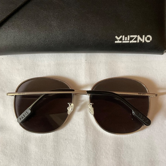 Kenzo Paris KZ40086F 16A Sunglasses NEW - Picture 6 of 16
